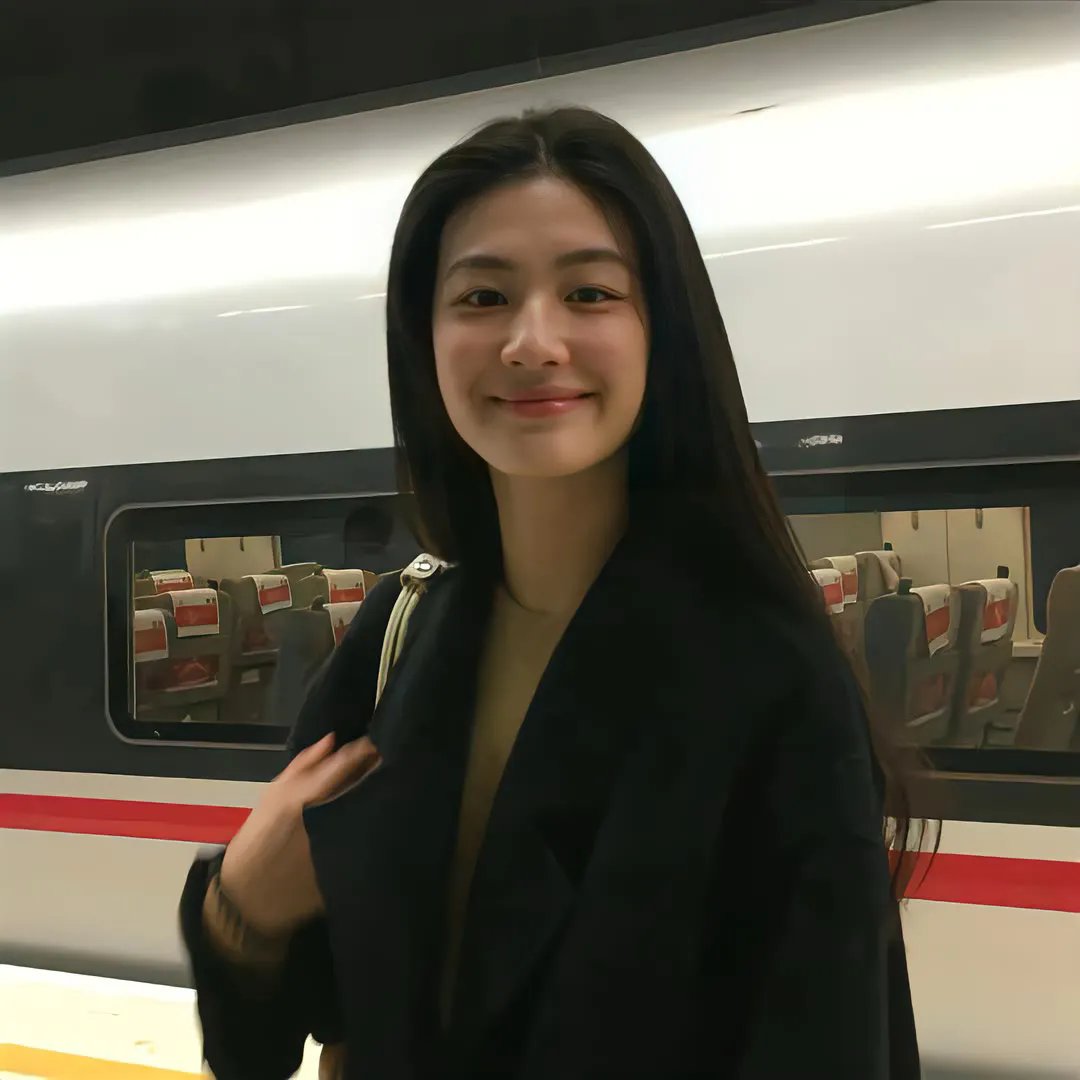 郁金香方方 海报