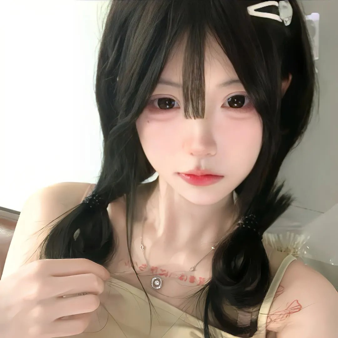午后之爱 海报